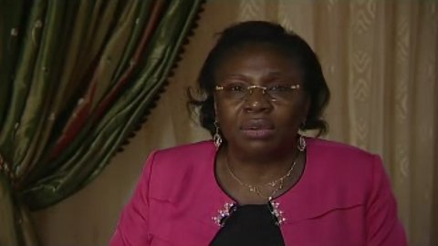  Rosalie Kama Niamayoua