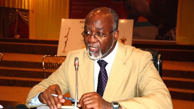 ADEA Executive Secretary