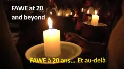 FAWE at 20 and beyond