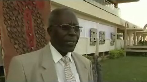 Sam Ongeri