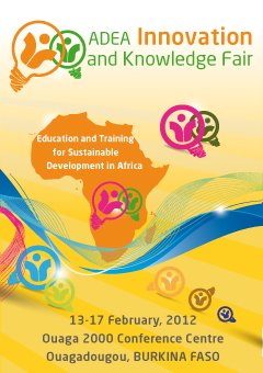 Innovation and Knowledge Fair